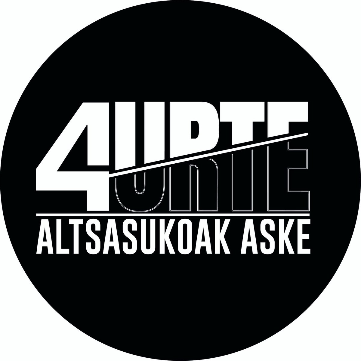 Altsasugurasoak tweet picture