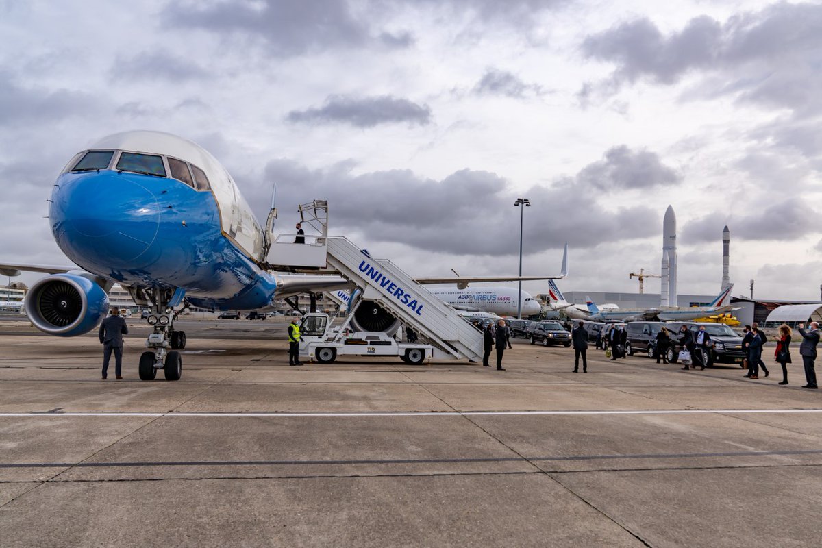 Secretary Pompeo tweet media