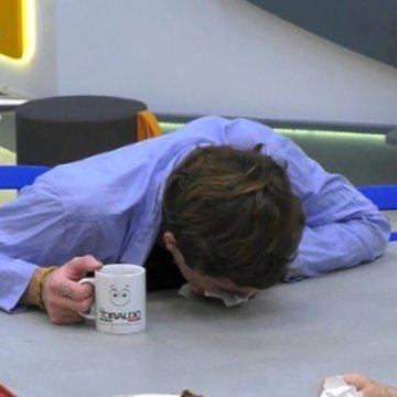 influrenza's tweet photo. "Proprio perché è un gioco la contessa dovrà andare in nomination" Stefania🐍
#GFVIP https://t.co/8dr32HYy6G