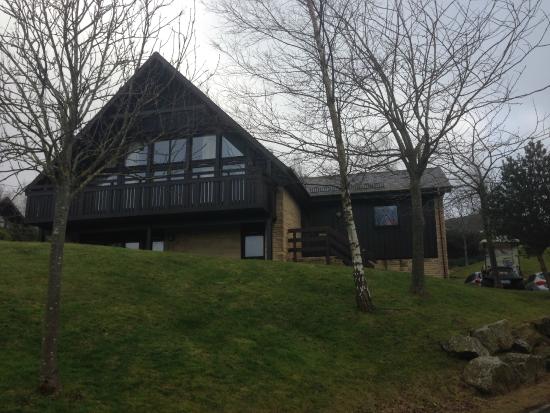 Slaley Hall LodgeOwners Club tweet media