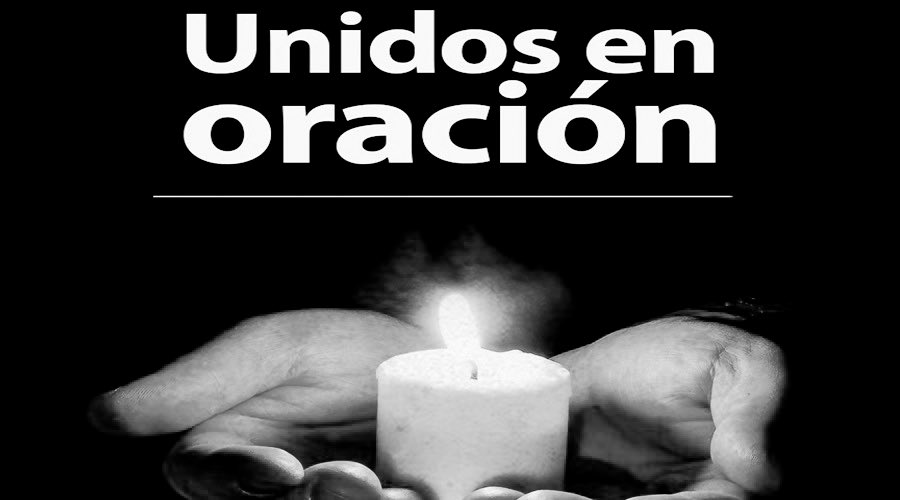 silviojbaez's tweet photo. ¡Señor Dios y Padre nuestro, escucha nuestra oración y protege a nuestros hermanos del Caribe Norte de Nicaragua! Como libraste a tus discípulos de la tormenta del lago, muestra tu amor y libra a estos hijos tuyos del poder devastador del huracán #Iota. ¡Señor, salva a Nicaragua! https://t.co/5vxOPO4CNO