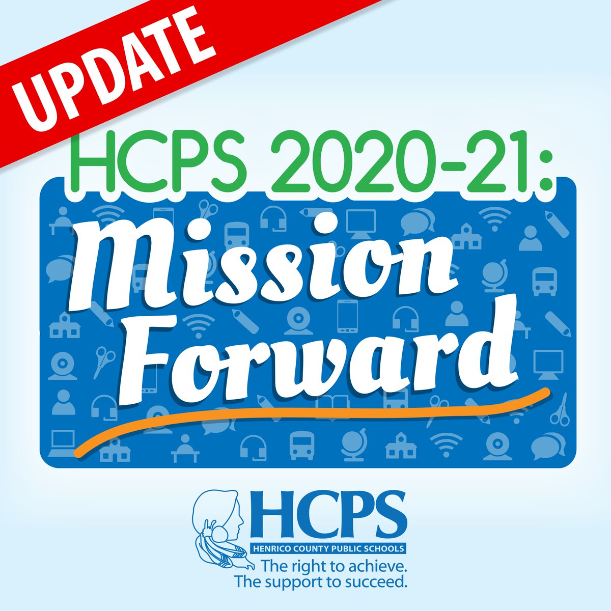 HenricoSchools's tweet image. NEW: HCPS is adjusting the timeline for the expansion of in-person learning until January. Swipe the graphics for headlines. Full parent message here: henricoschools.us/2020/11/16/new…
