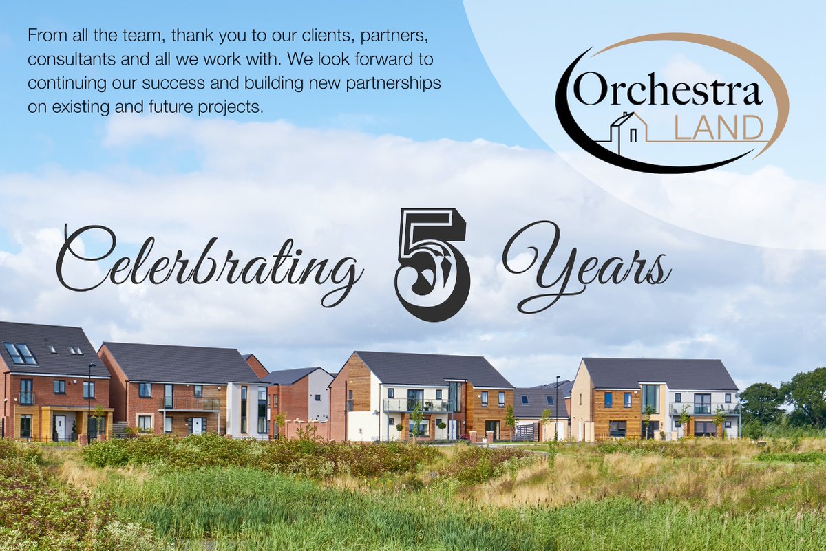 Orchestra Land tweet media