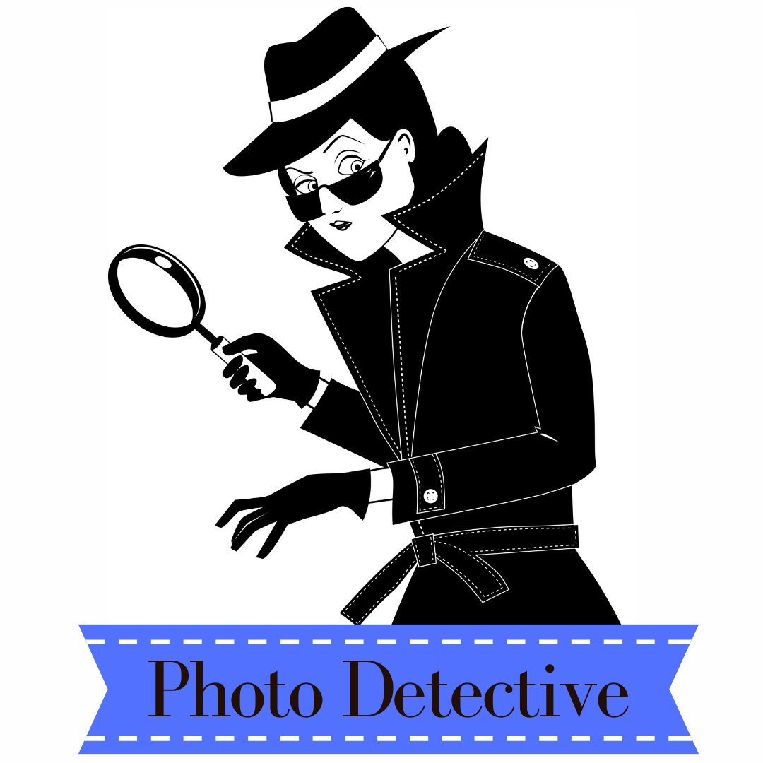 This past week I put on my detective hat and went on a hunt!  What did I find?  Over 50,000 duplicate photos - and by eliminating them, saved my client over 150,000GB of storage space!