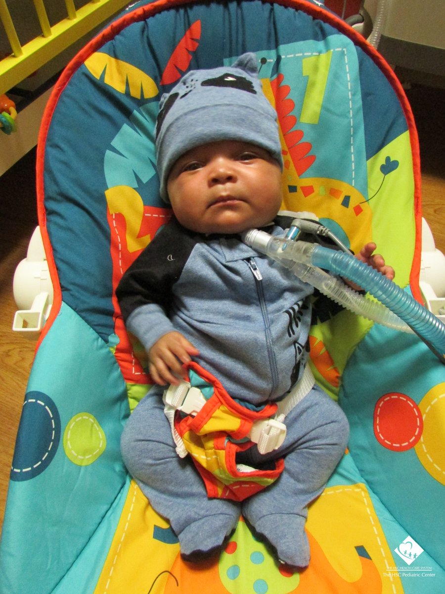 The HSC Health Care System tweet media