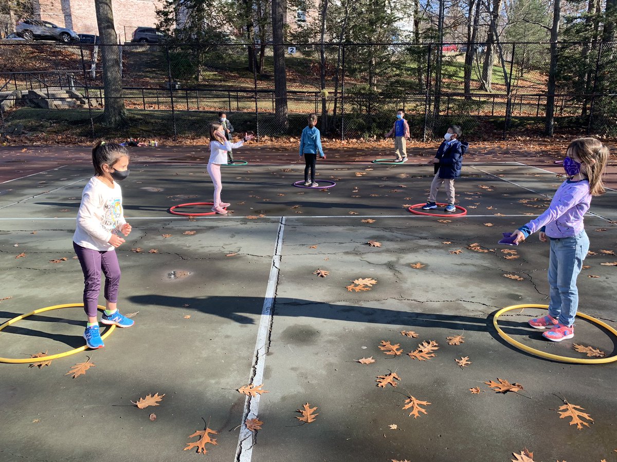 Lots of fun today with <a href="/1DFirstGrade/">1D First Grade</a> . Great job!