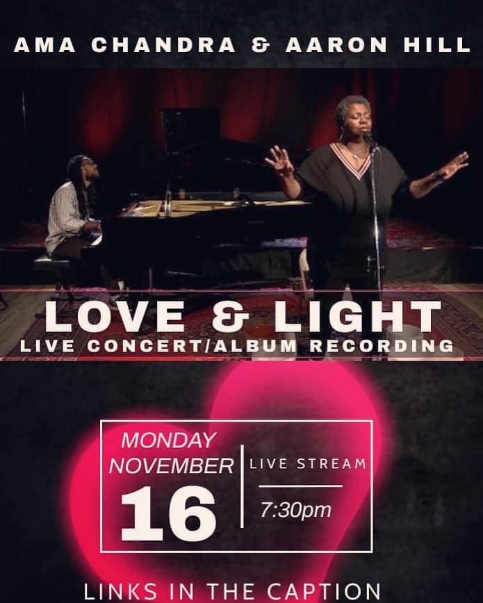 FruitionMusic's tweet photo. Love and Light Album Recording Tonight! Make history with us!😀 - https://t.co/HdlxELm6VW https://t.co/RjLA4VLxgW