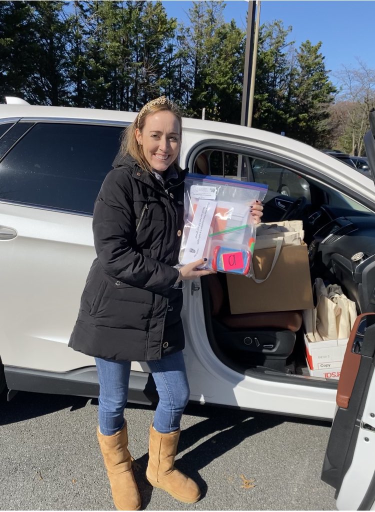 Kristin Norman tweet media