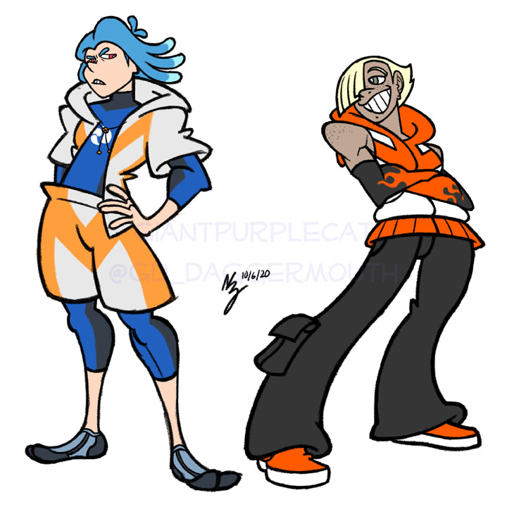 Day 5 - KissDay 6 - RivalsDay 7 - YourselfDay 8 - Red