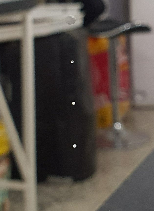 cachademeterlab's tweet photo. Evaporacion de gotas en microgravedad, un chiche para comprender la vida media de una gota
#DemeterLab
#antievaporantes
#calidaddeaplicacion
#BPAs https://t.co/shU6kEBznX