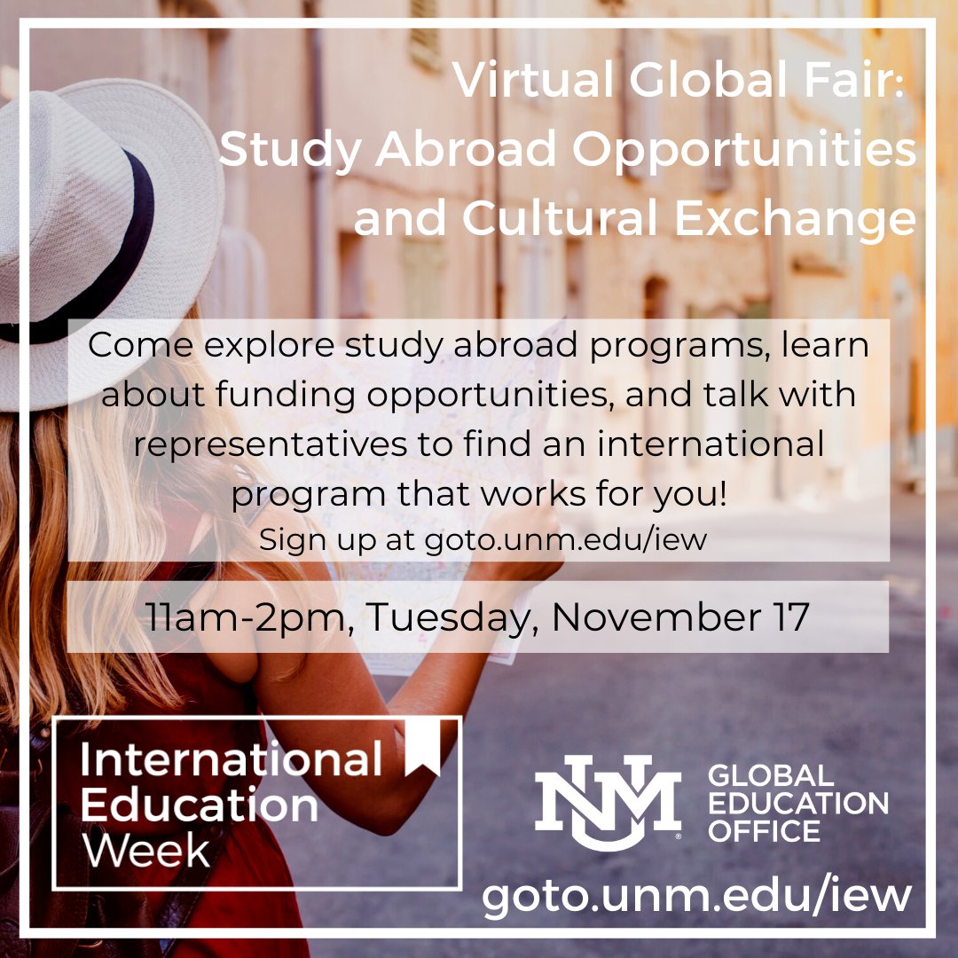 UNM_Global's tweet photo. https://t.co/qKQ6Snw3qo