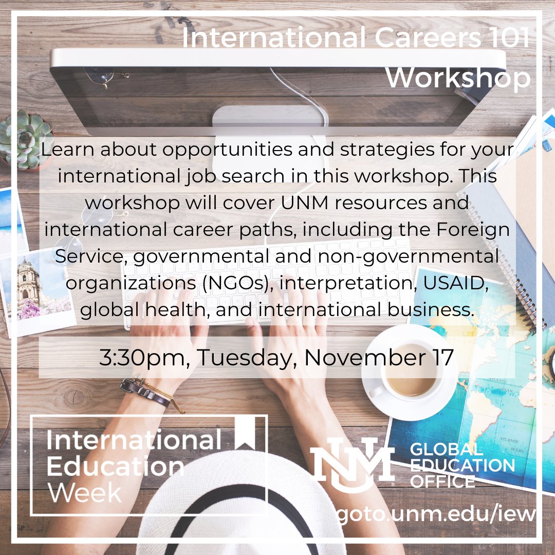 UNM_Global's tweet photo. https://t.co/qKQ6Snw3qo