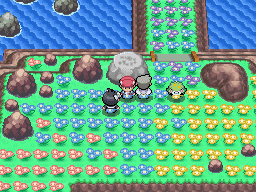pokemonalphaES's tweet photo. Es un poco triste como han terminado los Pokémon singulares desde sexta generación. Zarude solo es canjear un código, ya no tienen historia, solo sirven para promocionar tiendas, cartas o una película.

Algún día regresarán estos mini eventos en el que al menos capturabas algo https://t.co/cT0LviWNXt