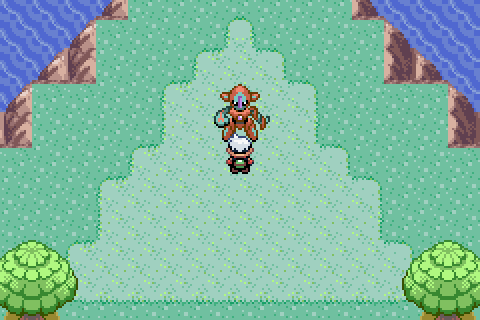 pokemonalphaES's tweet photo. Es un poco triste como han terminado los Pokémon singulares desde sexta generación. Zarude solo es canjear un código, ya no tienen historia, solo sirven para promocionar tiendas, cartas o una película.

Algún día regresarán estos mini eventos en el que al menos capturabas algo https://t.co/cT0LviWNXt