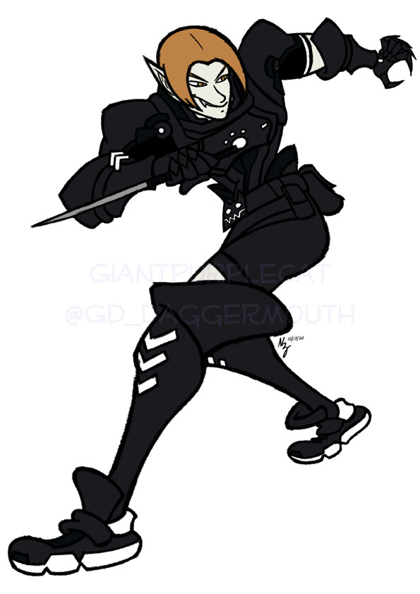 Day 17 - RogueDay 18 - BardDay 19 - ClericDay 20 - Cook