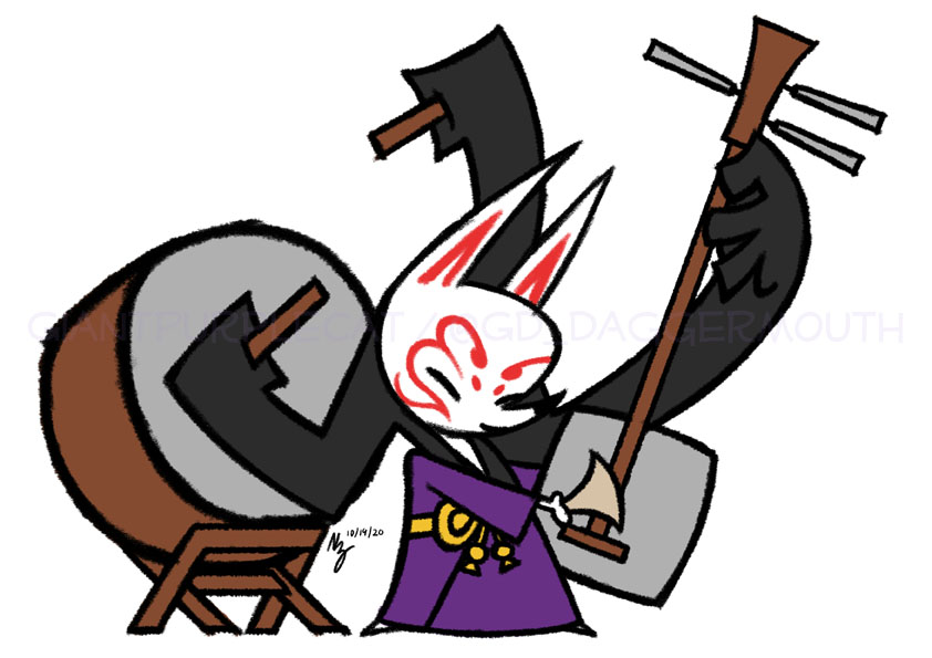 Day 17 - RogueDay 18 - BardDay 19 - ClericDay 20 - Cook