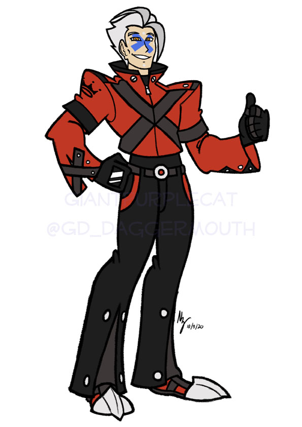 Day 5 - KissDay 6 - RivalsDay 7 - YourselfDay 8 - Red