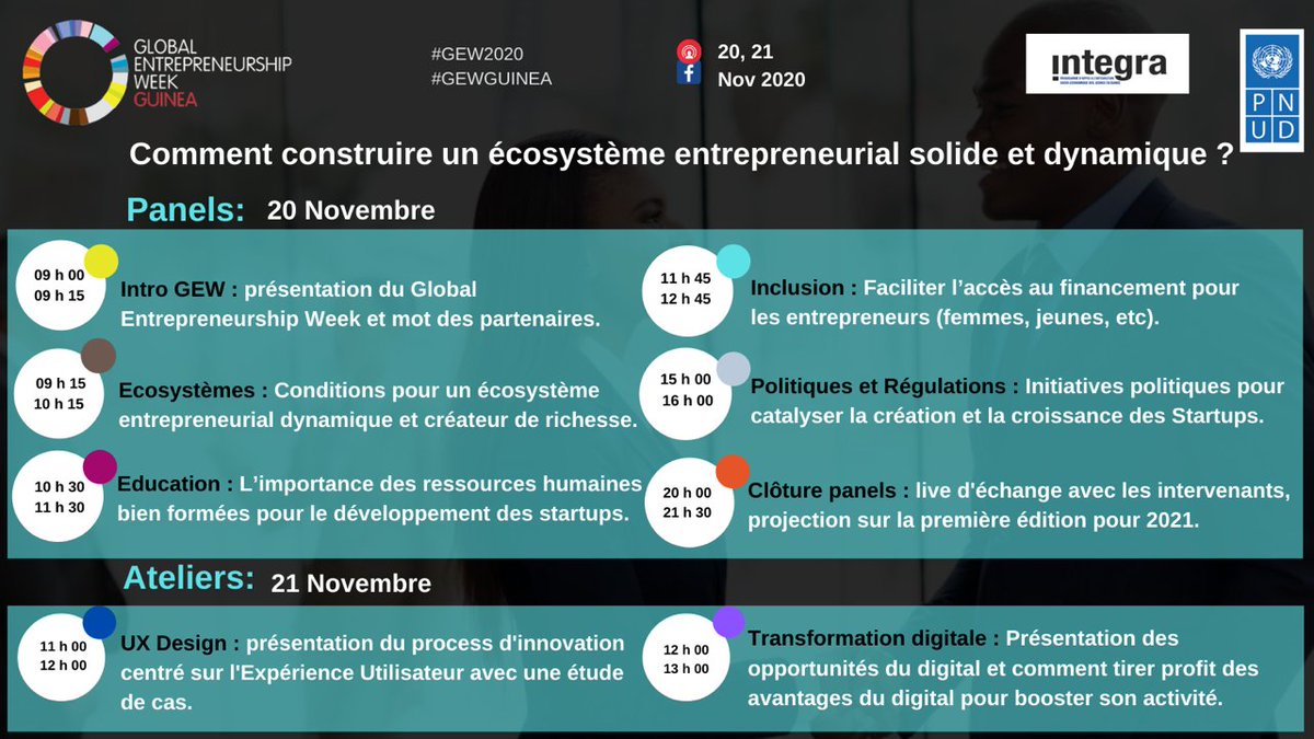 GEW Guinea tweet media