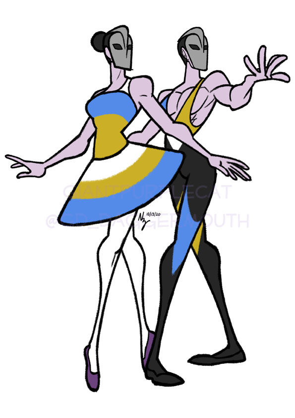 Day 13 - PurpleDay 14 - PinkDay 15 - KnightDay 16 - Mage