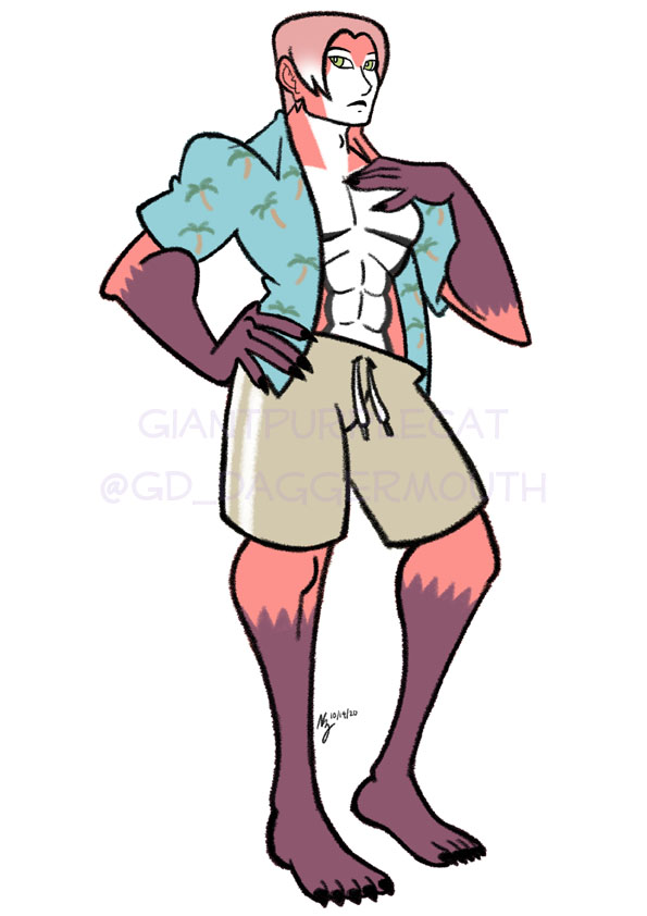 Day 13 - PurpleDay 14 - PinkDay 15 - KnightDay 16 - Mage