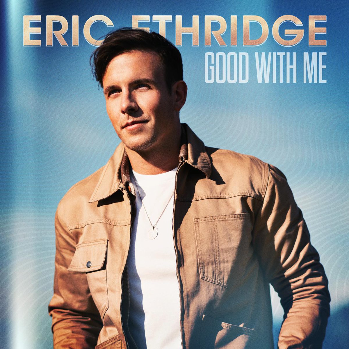Listen to the new album from @EricEthridge #GoodWithMe here: yaletownfm.com/eric-ethridge-…