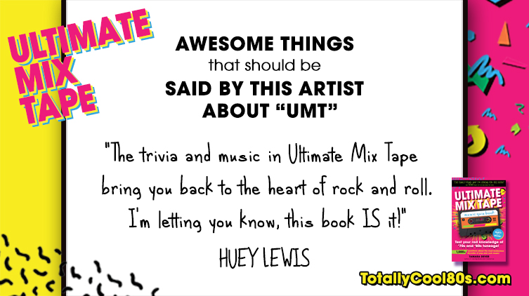 TotallyCool80s's tweet photo. This is what I hope @HueyLewisNews would say if they read my new music quiz book. Release day is Wednesday!

Hey, guys, I give you quite a few shout-outs inside. Give it a shot, please! I know you'll love it. :) https://t.co/V48xEYbevH

#80s #80smusic #80squiz #hueylewis https://t.co/sbXYoTR6DS