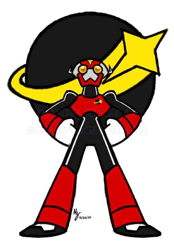 Day 25 - SummerDay 26 - StarDay 27 - CosplayDay 28 - Cafe AU