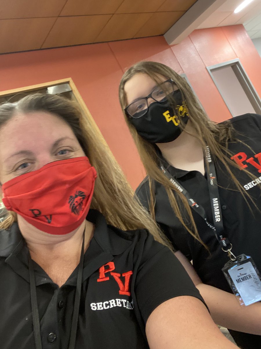 t_harless's tweet photo. #pvlionpride #ecproud https://t.co/XkOEzElRhN