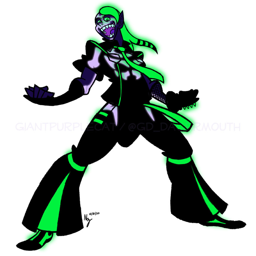 Day 29 - School UniformDay 30 - Free DayDay 31 - Happy Halloween!