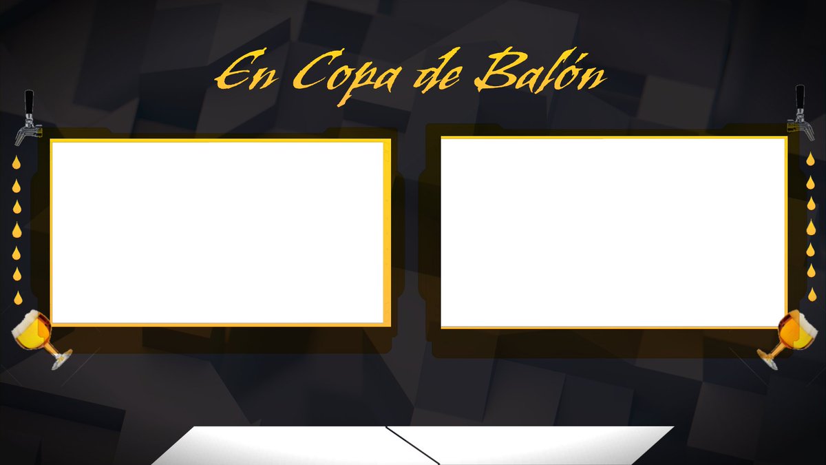Tier_MX's tweet photo. ⚡Overlay para @fefinillo 

⚡Precio: 3.65 usd

⚡Método de pago: Paypal https://t.co/JgeLlT9RGC