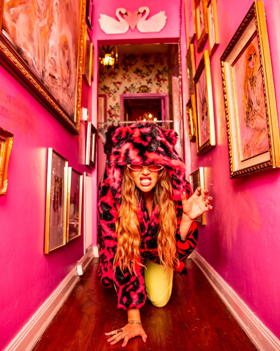 SpiritHoods tweet media
