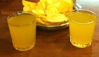 Elimina 1, versión bebidas típicas de León

#leonesp #cazurreo