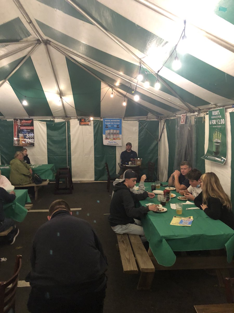 CavanaughsPub's tweet image. TENT NEWS!!!! New times, weather permitting. Please follow on Facebook, Twitter &amp;amp; Instagram for daily tent updates. #underthetent #cavs #bluepointave #bbpcommunity #bayportbluepoint #BBPSTRONG #CAVANAUGHSBP
