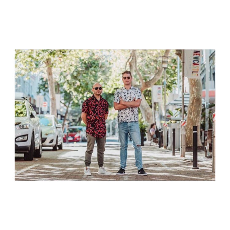 AngieXposed's tweet photo. .@yorkand23rd caught up with @musicfestivalau to chat about their NEW track: ‘Do You Think About Me’ Out Now via @PumpingRecords 🇦🇺🎶🎤 @thedjfuel @sabro_official 
Read Here: https://t.co/5BtHdSecY5 https://t.co/KFgSLZl6t1