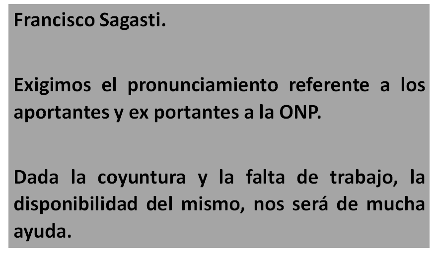 APORTANTES_ONP's tweet photo. @presidenciaperu @FSagasti @congresoperu @RobledoGutarra @pcmperu 

https://t.co/nC27jGRfhP https://t.co/8gAwHSAypK