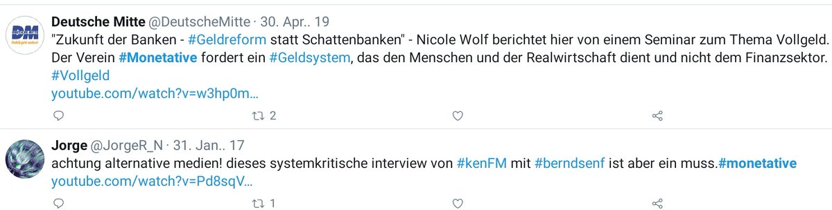 BirgitKieschni1's tweet photo. Wer das Thema eben knorke findet...#Monetative #Vollgeld #KenFM #DeutscheMitte ...#Hörstel war ja auch in #Bautzen. Gemeinsam mit #Drews kam man zu der Erkenntnis, dass DIESES System weg muss...#Reichsbürger #Antisemitismus #Umstürzler https://t.co/YodkjQOmLu