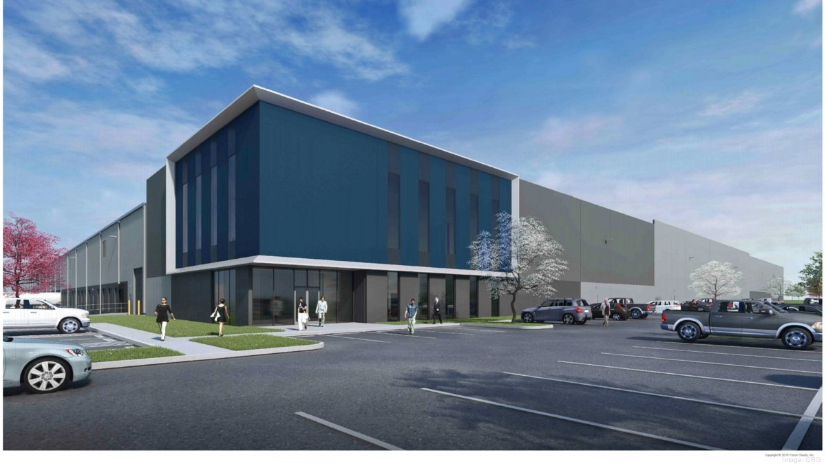 Colliers_AL's tweet photo. Amazon, Lowe’s add to Bessemer’s growth. The $40 million new #bulkdistribution center for @Lowes on Morgan Road will serve seven Southeastern states, and another last-mile delivery station for @amazon on Lakeshore Parkway. https://t.co/g2xxWiJhug | via @bhambizjrnl #ecommerce https://t.co/QBeXMmUotH