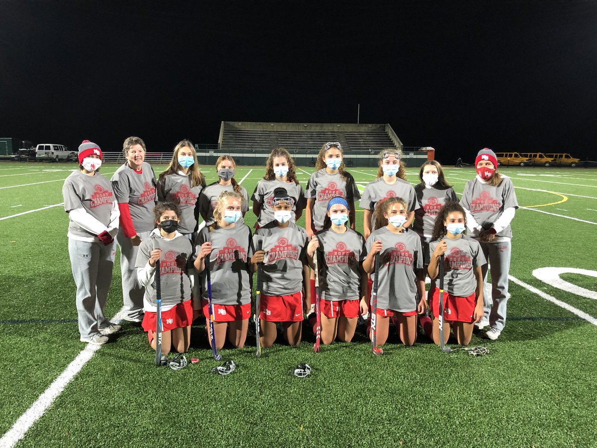 nbhighsports's tweet photo. SEC Champs.  
NB 2  Dartmouth 0 https://t.co/3nFfTGHX9F