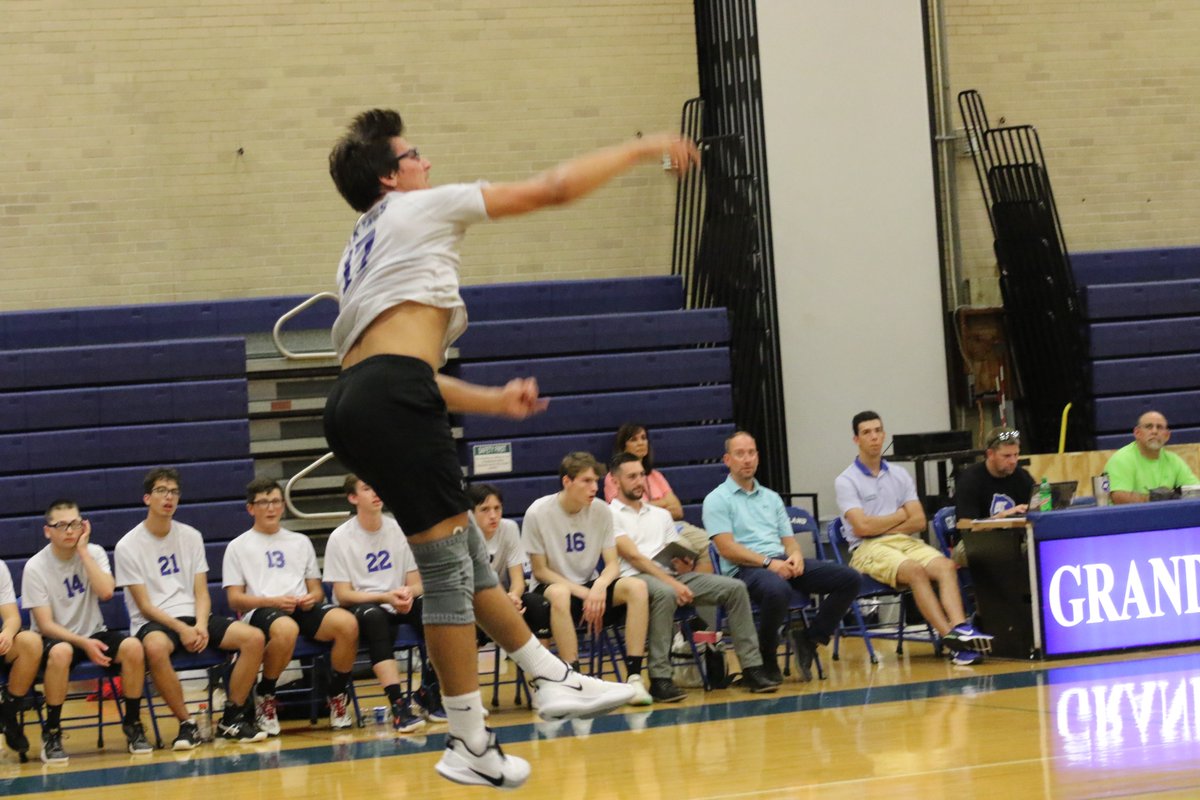 Grand Island HS Athletics tweet media