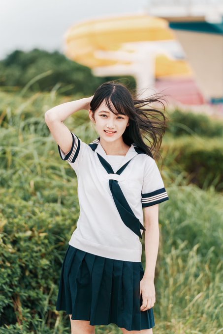 Twitterのコスプレ画像59