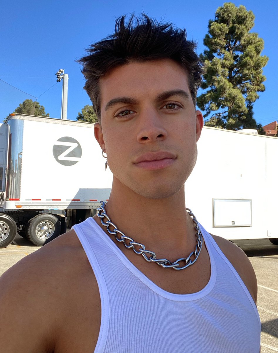 Andrew Matarazzo tweet media
