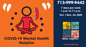 Houston Health Dept tweet media