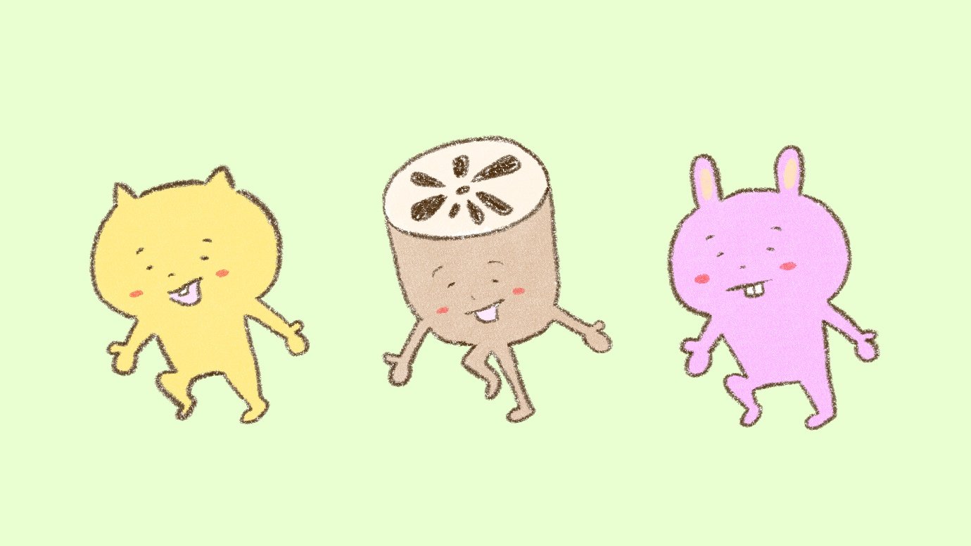 O Xrhsths Yuue Sto Twitter 11 16は レンコンの日 イラスト好きな人と繋がりたい 絵描きさんと繋がりたい イラスト 絵を描く人々 絵師の集い 芸術同盟 オリジナルギャラリー 絵描き人 ゆるキャラ イラスト王国 育児イラスト オリジナル イラスト