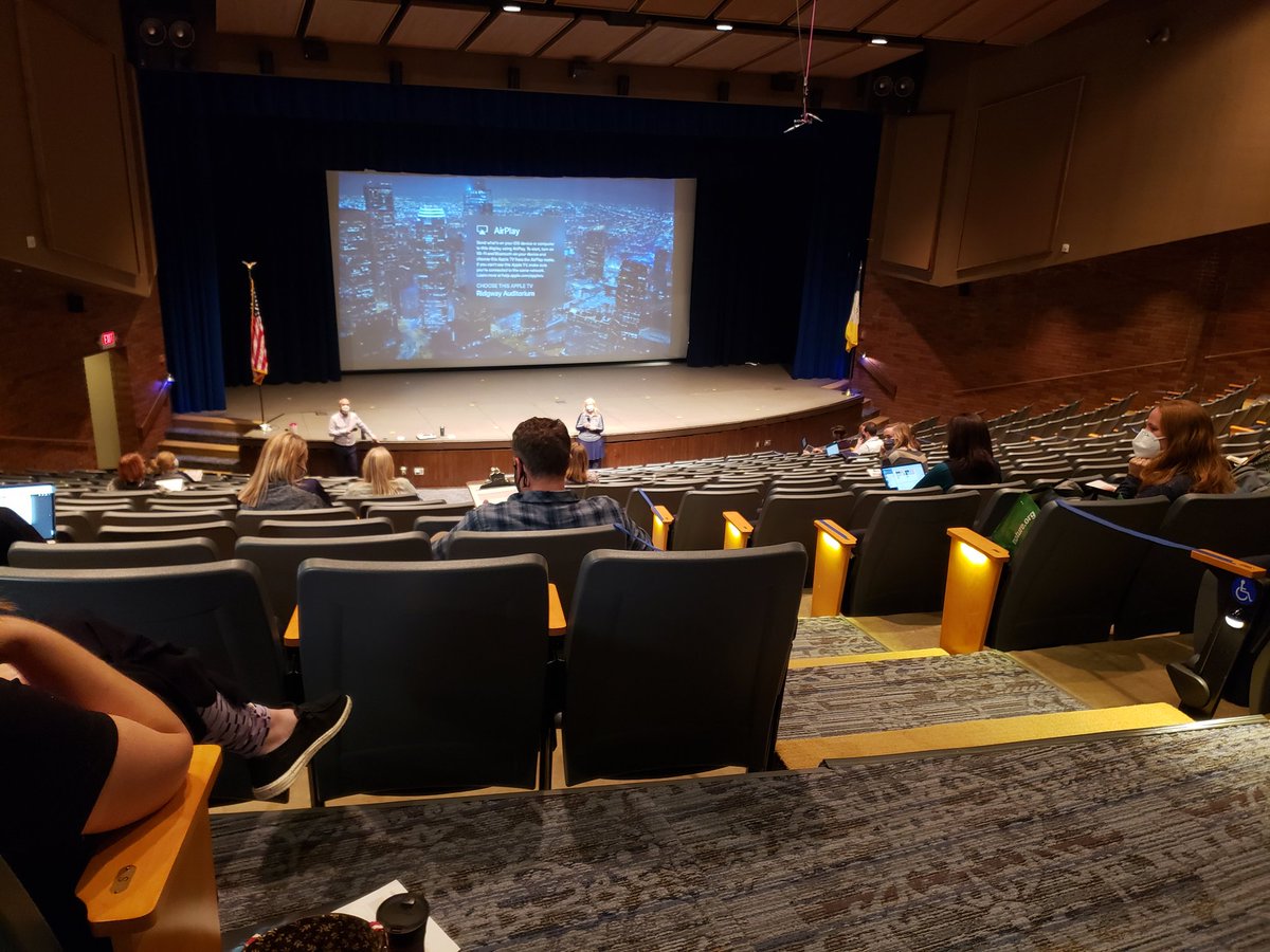 MelanieShedd's tweet image. @PrincipiaSchool #PrinPD with @peteradry to unpack our @CliftonStrength.  Ask yourself which strengths are underdone?  Overdone?  What signature theme do you LOVE?  What is a theme you envy in others?