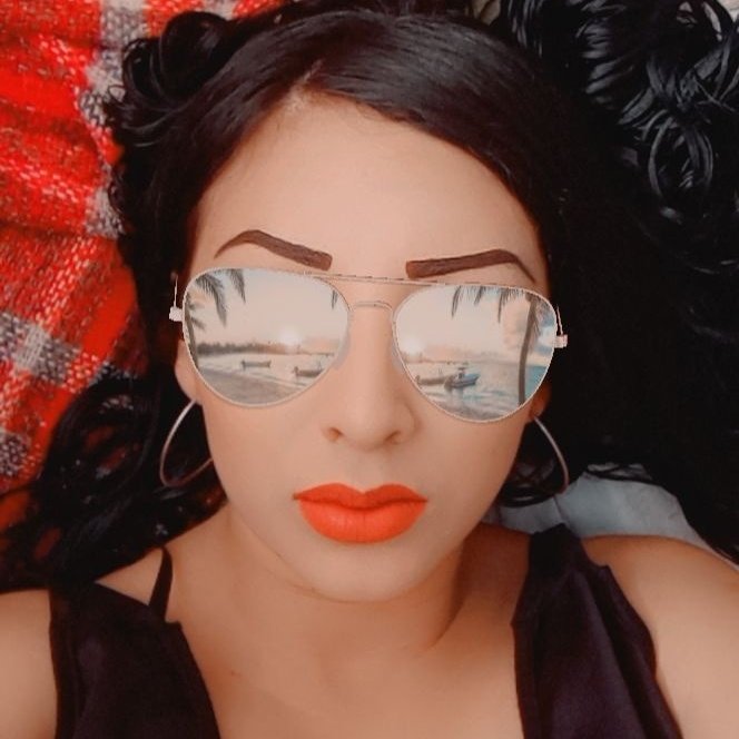 Karla🖤 tweet media