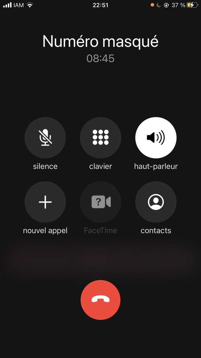 ChraibiLina's tweet photo. Au début c’était drôle maintenant je le 
kiff ( app plus souvent)😚 https://t.co/IV2kBGPcMC