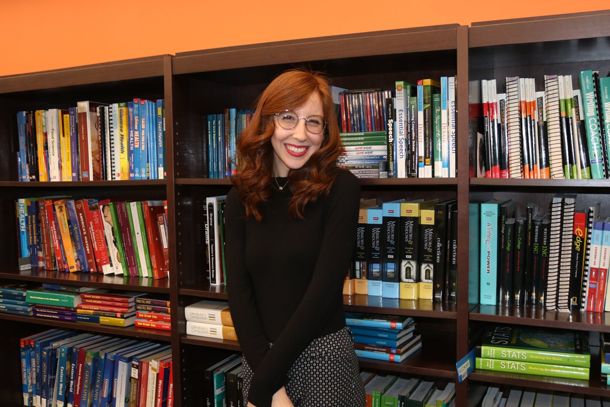 ECUTigerUpdates's tweet photo. The Department of English and Languages at ECU offers the following majors: English; English Teaching Certificate; English as a Second Language; Humanities; Oklahoma Studies; and Spanish. These could lead to many versatile careers

Apply > https://t.co/rZhXjpmAOY https://t.co/ecRk64fe40