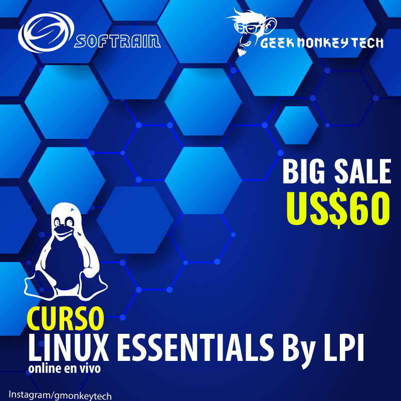 softrainve's tweet photo. Especializate en Redes Cisco CCNA v7 Solo pagas US$100 Intructor Certificado Somos Cisco Acdemy y Te obsequiamos el Curso de LINUX

#cisco #devnet #devops #ccna #ccnav7 #ccnp #ciscoacademy #softraincorp #gmonkeytech https://t.co/lU2qMUeFFp