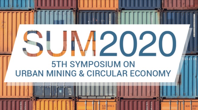 The <a href="/REPAiR_H2020/">REPAiR</a> will be presented in the <a href="/SUM_symposium/">SUM 2025</a> by our colleague <a href="/liberaamenta/">Libera Amenta</a>, in the session held by Prof. Marina Rigillo and Prof. Maria Teresa Giammmetti, this Thursday, November 19th between 11.45 and 13.00. Find more: urbanmining.it/it/programma-g… #circulareconomy