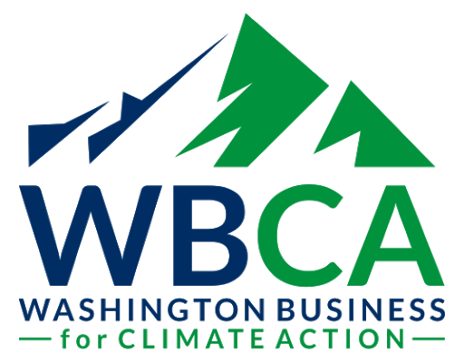 Great way to start the week with a Lunch &amp; Learn on my new book "How to Talk to the Other Side," discussing the divisive #election and how to come together for win-win solutions, hosted by #Washington #Business for #ClimateAction

Thanks for having me! #WA #Seattle